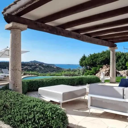 Masala In The Beautiful Bay Of Cala Granu